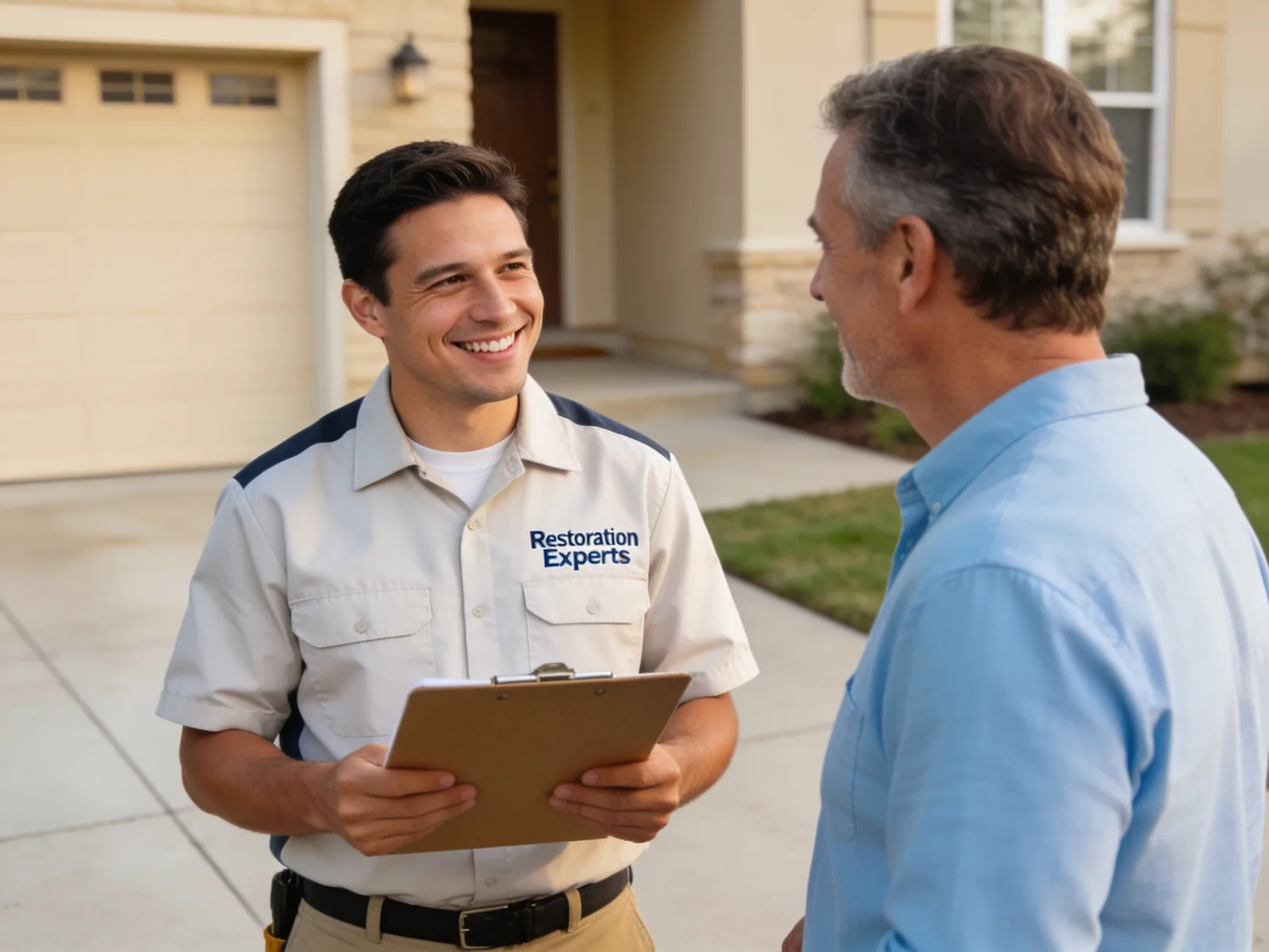 Water Damage Cleanup Portage, WI FAQs